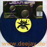 Dj Joan Efe - Because Tonight