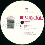 Sascha Braemer - Listen Up!