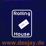 Rolling House - Vol. 1