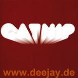 Legowelt Vs. Luke Eargoggle - Catnip Ep 3