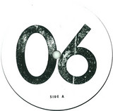 Andre Crom & Luca Doobie - Ebony Ep