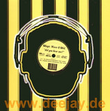 Magic Wave & Mvl - Did You Hear Me