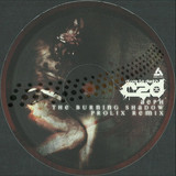 Aeph / Neonlight & Hackage - The Burning Shadow Prolix Rmx / Nothing Is Safe