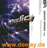 Groove Armada - Easy *deep Shelf / Ga's Shake
