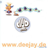 Mojolators - Who Can Dance