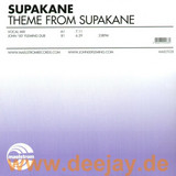 Supakane - Theme From...