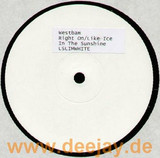 Westbam - Right On/like Ice In The Sunsh