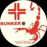 Legowelt - Tower Of The Gipsies