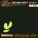 Mobin Master Project - Get Away With It