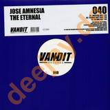 Jose Amnesia - Eternal