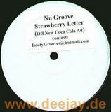 Nu Groove - Strawberry Letter