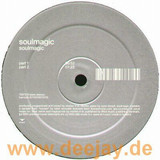 Soulmagic - Soulmagic
