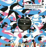 Glimmer Twins - Serie Noire *2* Sampler 12"