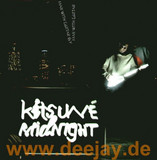 Man With Guitar - Kitsune 7