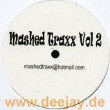 Mashed Traxx - Vol.2