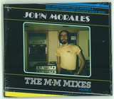 The M+m Mixes - Vol 2. By John Morales Cd