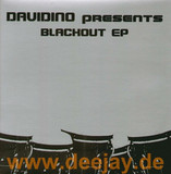 Davidino - Blackout Ep