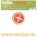 Tuttu - Energy