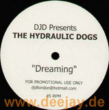 The Hydraulic Dogs - Dreaming