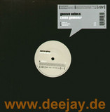 Groove Rebels - Loose Yourselve