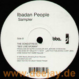 Various - Ibadan People Sampler