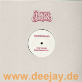 International Pony - Pony The Funk