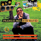 Frankie Paul - Most Wanted