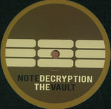 Glenn Wilson - Voices From The Vault