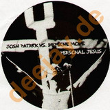 Josh Patrick Vs. Depeche Mode - Talk To Me