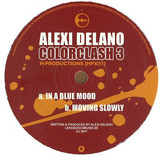 Alexi Delano - Colorclash 3