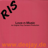 Ris - Love N Music