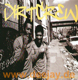 The Dirt Crew - Cleaning Up The Ghetto*1*