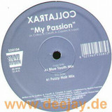 Collatrax - My Passion