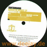 Tantamanna - Diverted Minds Ep *2*