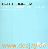 Matt Darey - Nocturnal Delight