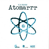 V.r. Volvox - Atomarrr