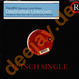 Gaudino Feat. Crystal Waters - Destination Unkown