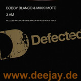 Bobby Blanco & Mikki Moto - 3 Am