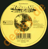 Yoko M - No Fate