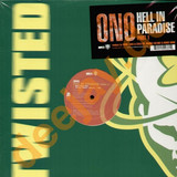 Ono - Hell In Paradise *1*