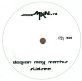 Locke / Dorian Max Mathis - Wenn Sich Die Locke Dreht Pt.1 2x12"