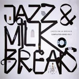 Jazz & Milk - Breaks 2