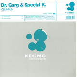 Dr. Garg & Special K - Sinkflut