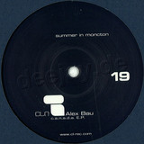 Alex Bau - C.a.n.a.d.a Ep