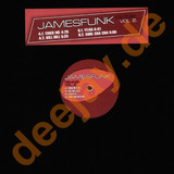 Jamesfunk - Remixes Vol.2