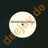 Monorecords - Vol 2