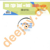 Sam Ragga Band & Nena - Schade