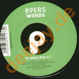 89ers - Words