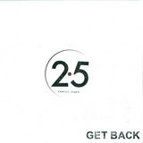 Off Records - Get Back To The Raw Vinyl 2