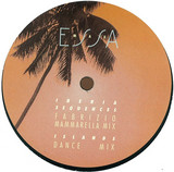 Max Essa - Iberia Sequences